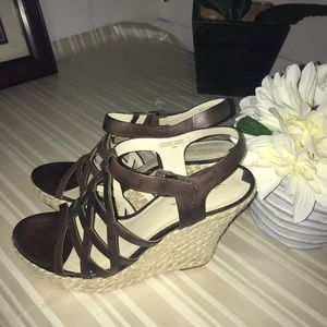 Via Spiga espadrille